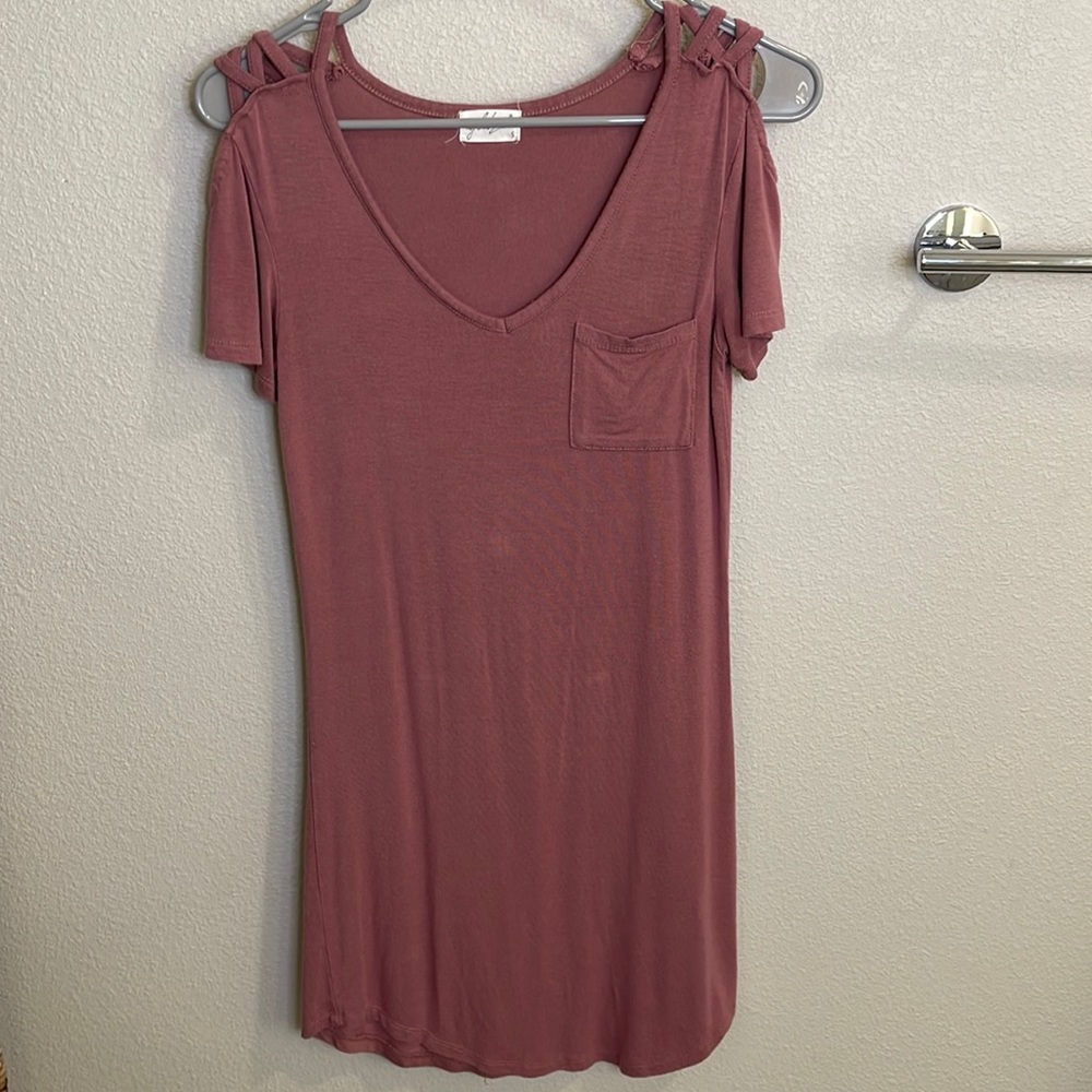 Casual Dress